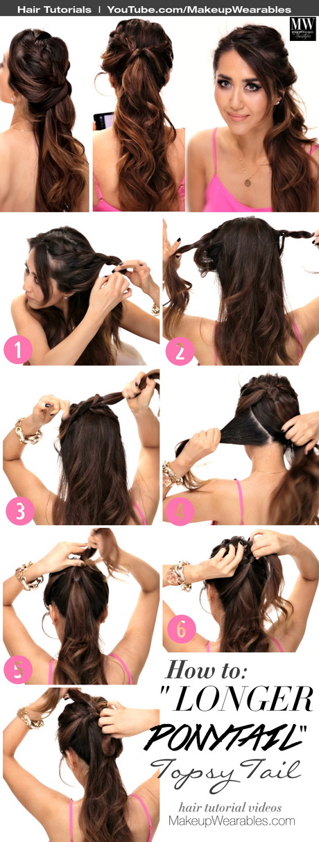 10 easy hairstyles for long hair 10-easy-hairstyles-for-long-hair-59_17