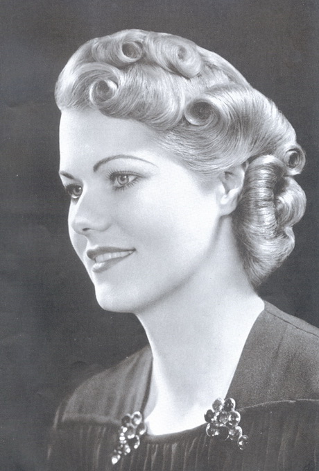1930s hairstyles 1930s-hairstyles-58-8
