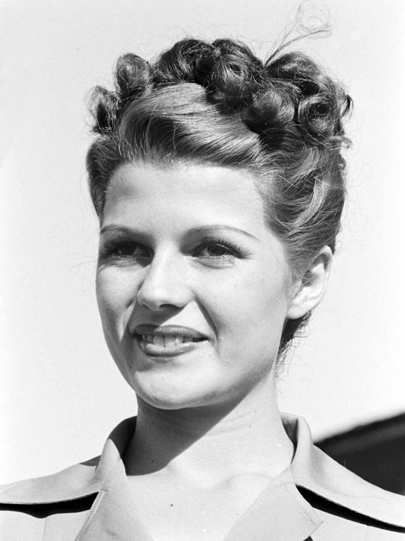 1940s hairstyles 1940s-hairstyles-55-13