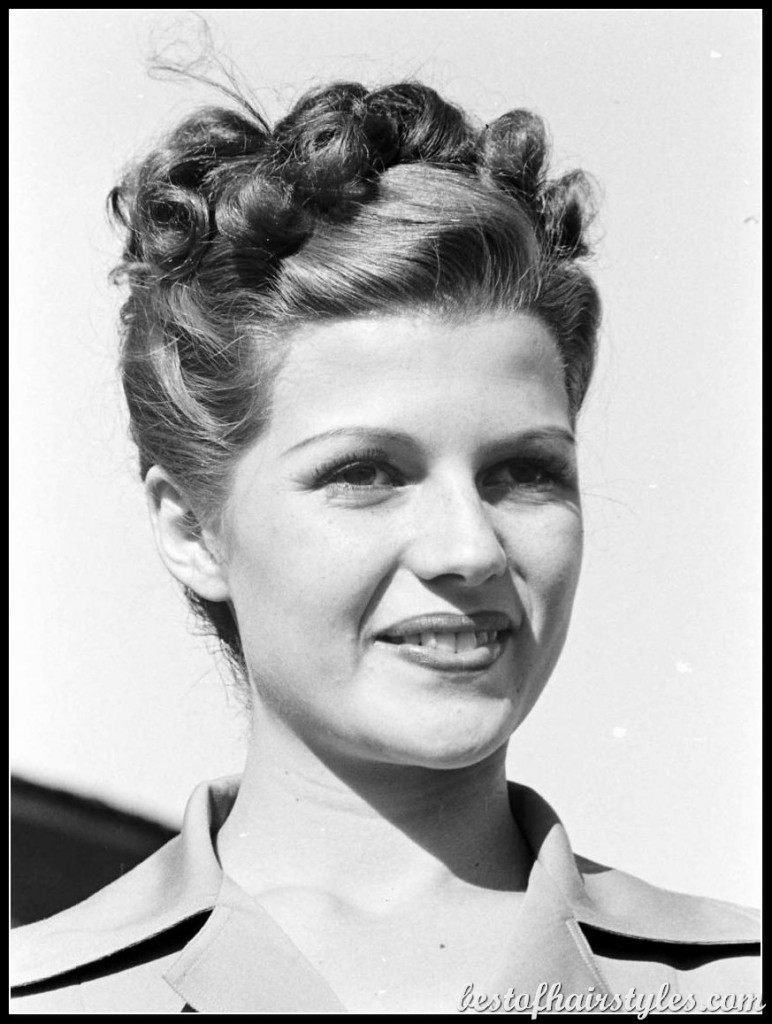 1940s hairstyles 1940s-hairstyles-55-7