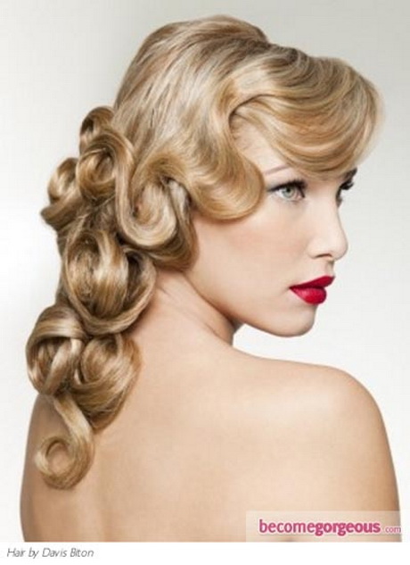 20s hairstyles for long hair