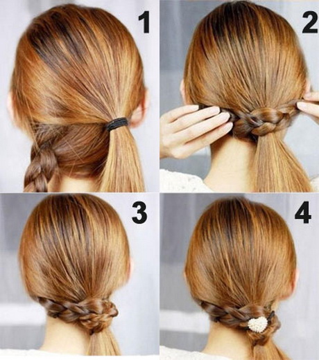 5 minute hairstyles for long hair 5-minute-hairstyles-for-long-hair-69-10