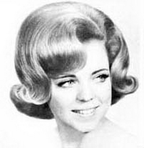 60s hairstyles 60s-hairstyles-73-16