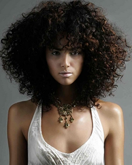 Afro curly hairstyles afro-curly-hairstyles-91