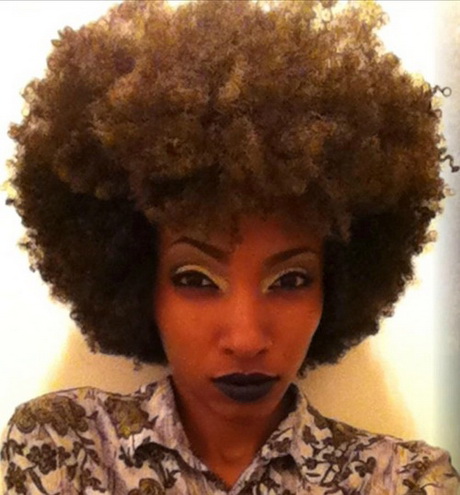 Afro hair afro-hair-35_5