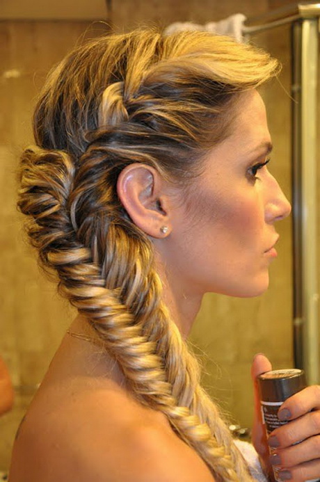 Amazing hairstyles for long hair