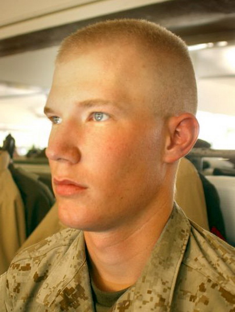 Army haircut army-haircut-34-5