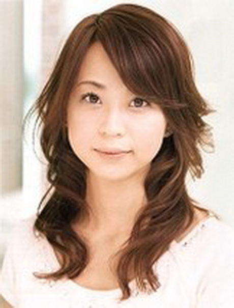 Asian curly hairstyles asian-curly-hairstyles-87-11
