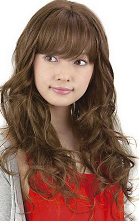 Asian curly hairstyles asian-curly-hairstyles-87-6