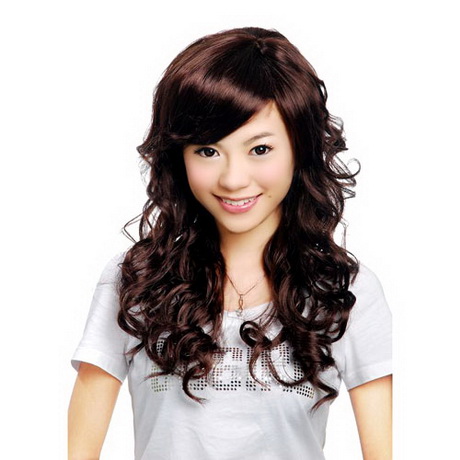 Asian curly hairstyles asian-curly-hairstyles-87