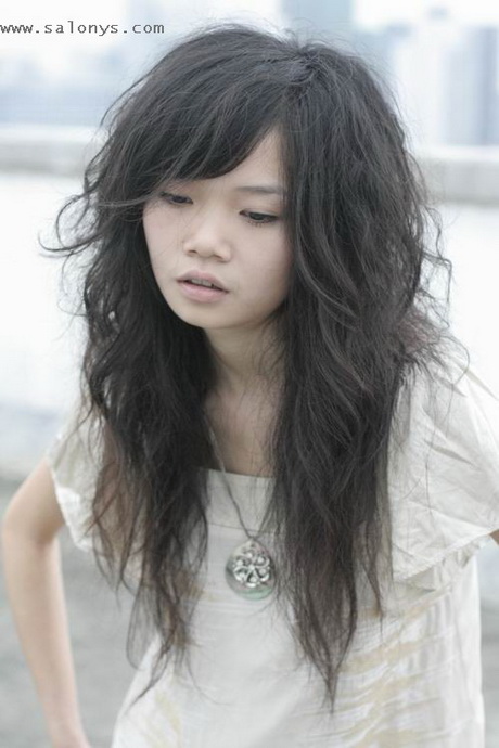 Asian hairstyle asian-hairstyle-61-13