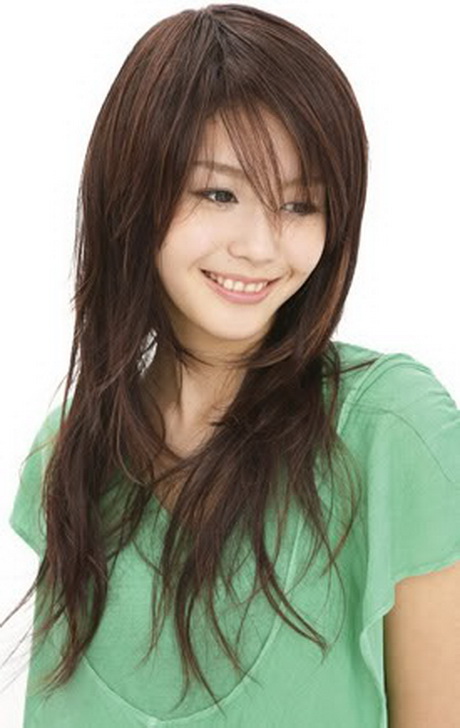Asian hairstyle asian-hairstyle-61-5
