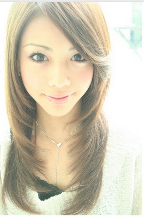 Asian hairstyle asian-hairstyle-61-7