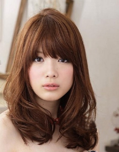 Asian medium hairstyles asian-medium-hairstyles-73-4