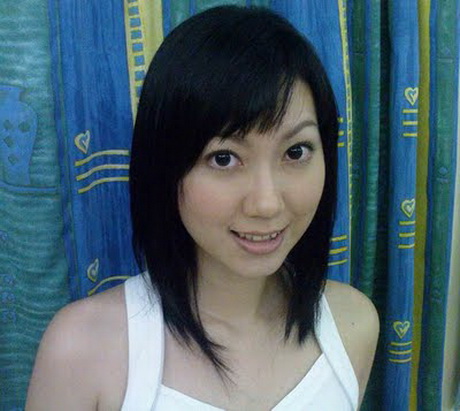 Asian medium hairstyles asian-medium-hairstyles-73-9