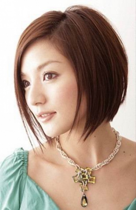 Asian medium length hairstyles asian-medium-length-hairstyles-07-14