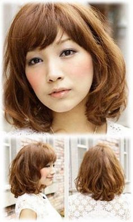 Asian medium length hairstyles asian-medium-length-hairstyles-07-15