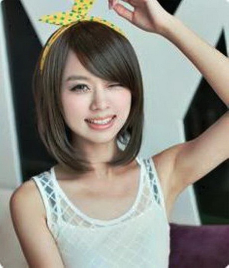 Asian medium length hairstyles asian-medium-length-hairstyles-07-2