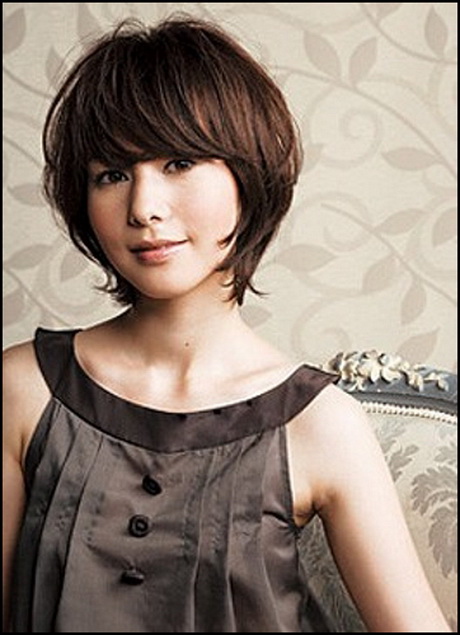 Asian short haircut asian-short-haircut-87-3