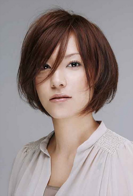 Asian short hairstyles asian-short-hairstyles-97-2