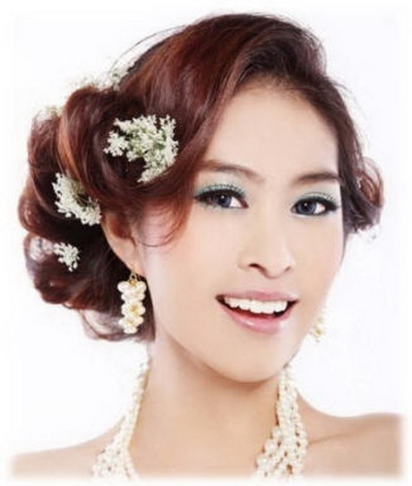 Asian wedding hairstyles asian-wedding-hairstyles-56-12