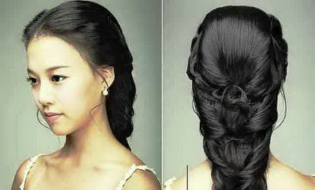 Asian wedding hairstyles asian-wedding-hairstyles-56-2