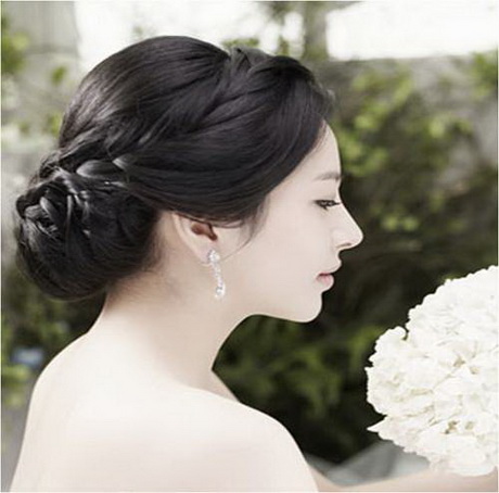 Asian wedding hairstyles asian-wedding-hairstyles-56-8