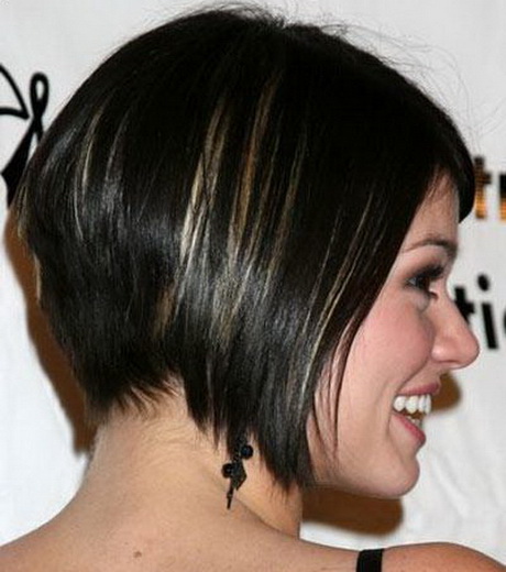 Back of short hairstyles back-of-short-hairstyles-51