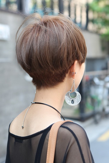 Back view of short haircuts for women back-view-of-short-haircuts-for-women-30_14