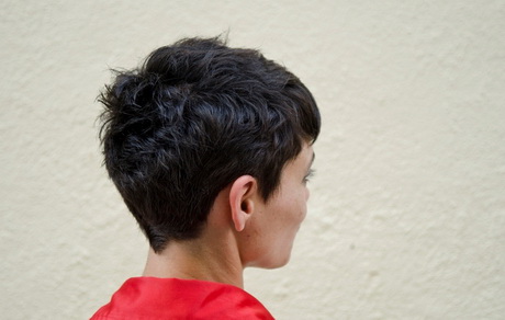 Back view of short hairstyles for women back-view-of-short-hairstyles-for-women-84_14