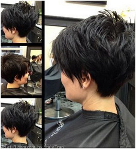 Back view of short hairstyles for women back-view-of-short-hairstyles-for-women-84_4