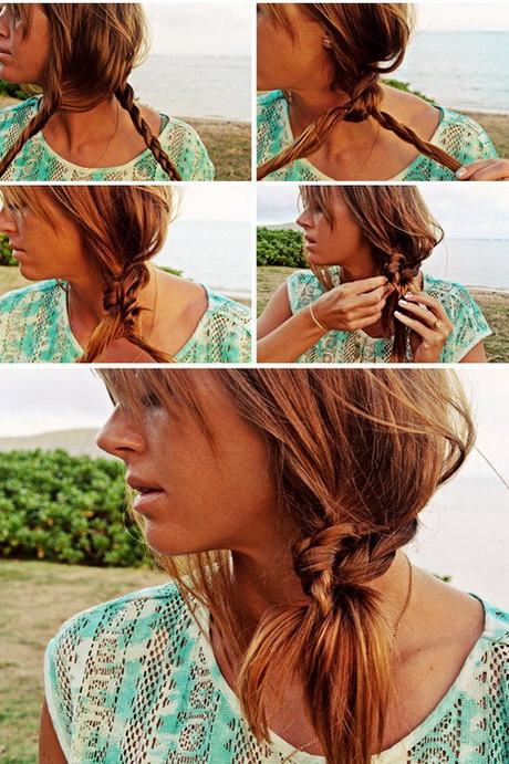 Beach hairstyles beach-hairstyles-57-17