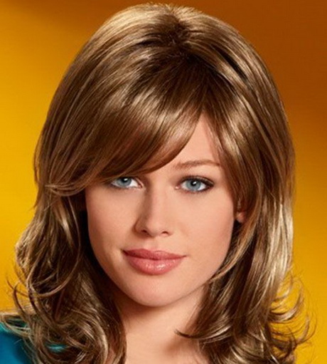 Beautiful hairstyles for medium hair beautiful-hairstyles-for-medium-hair-12