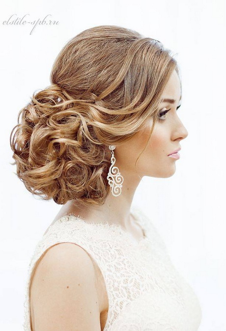 Beautiful prom hairstyles 2015