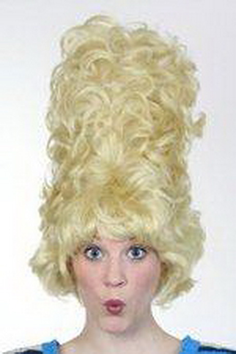 Beehive hairstyle beehive-hairstyle-84-14
