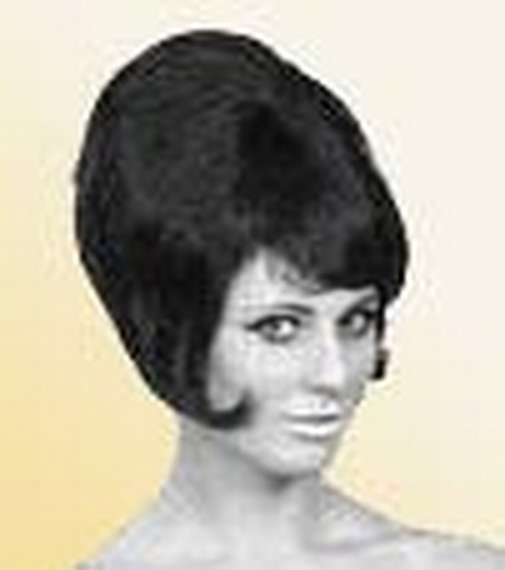 Beehive hairstyle beehive-hairstyle-84-6