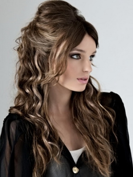 Best long curly hairstyles best-long-curly-hairstyles-07_15
