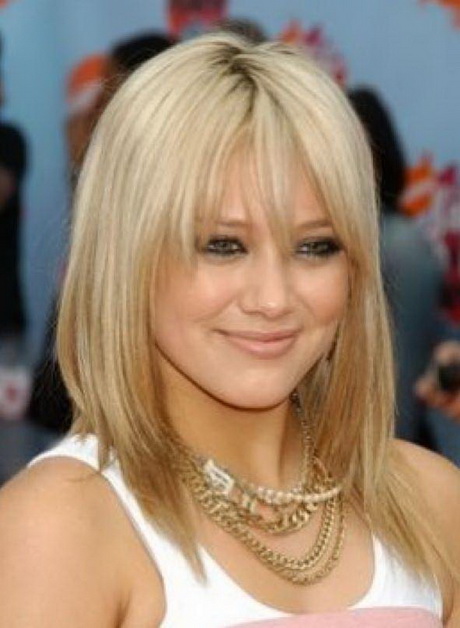 Best mid length hairstyles best-mid-length-hairstyles-16-13