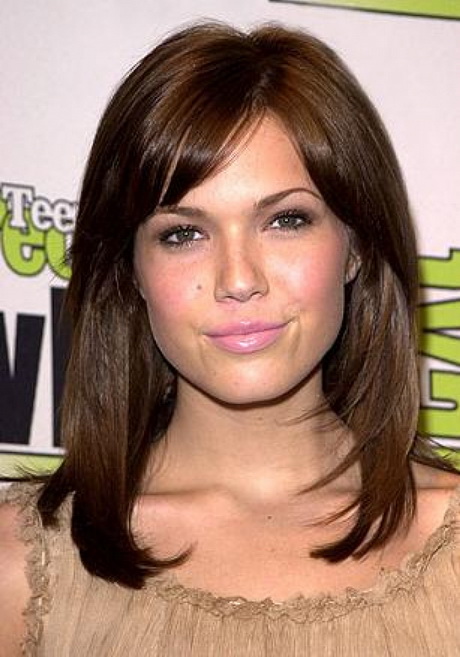Best mid length hairstyles best-mid-length-hairstyles-16-16