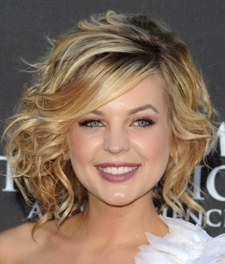 Best short curly hairstyles best-short-curly-hairstyles-97-4