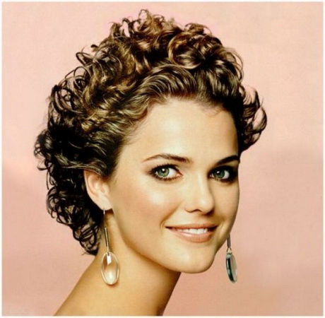 Best short curly hairstyles best-short-curly-hairstyles-97-8