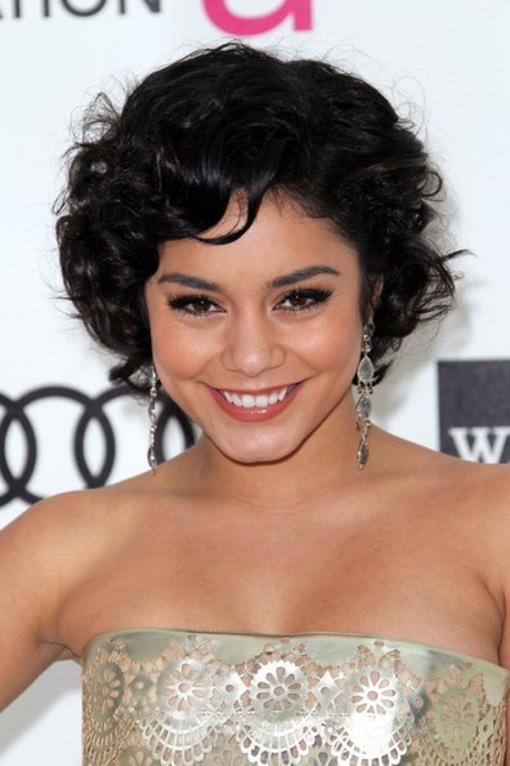 Best short curly hairstyles best-short-curly-hairstyles-97-9