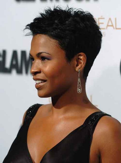 Best short hairstyles for black women best-short-hairstyles-for-black-women-16-12