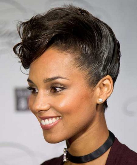 Best short hairstyles for black women best-short-hairstyles-for-black-women-16-8