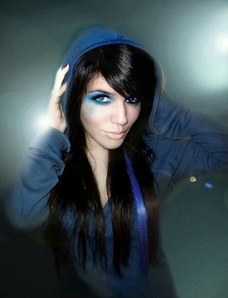 Black and blue hairstyles black-and-blue-hairstyles-15_14