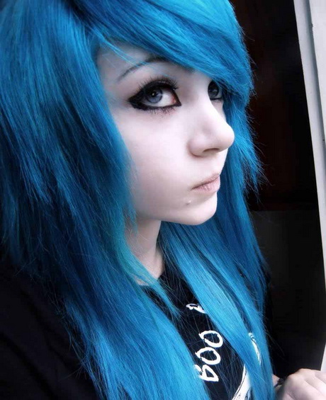 Black and blue hairstyles black-and-blue-hairstyles-15_18