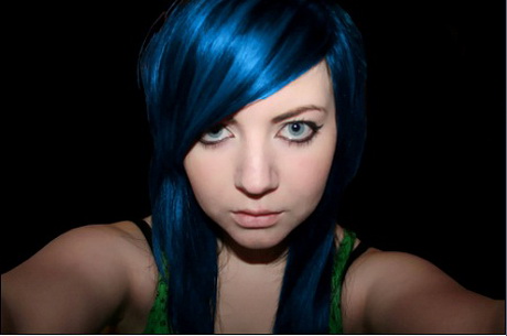 Black and blue hairstyles black-and-blue-hairstyles-15_2