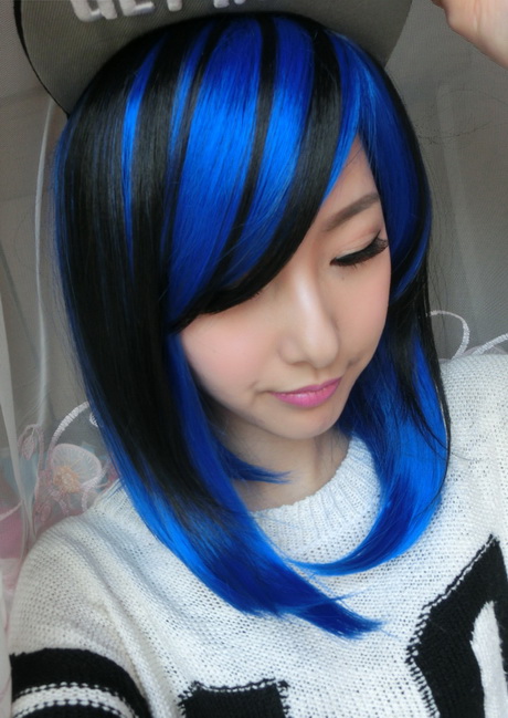 Black and blue hairstyles black-and-blue-hairstyles-15_5