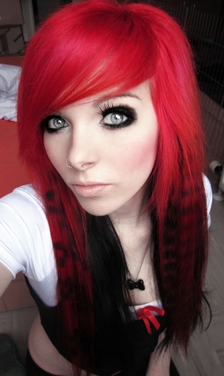 Black and red hairstyles black-and-red-hairstyles-58_12
