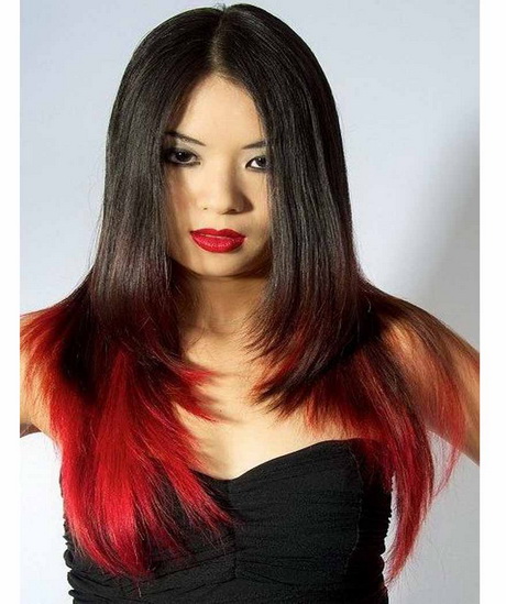 Black and red hairstyles black-and-red-hairstyles-58_14